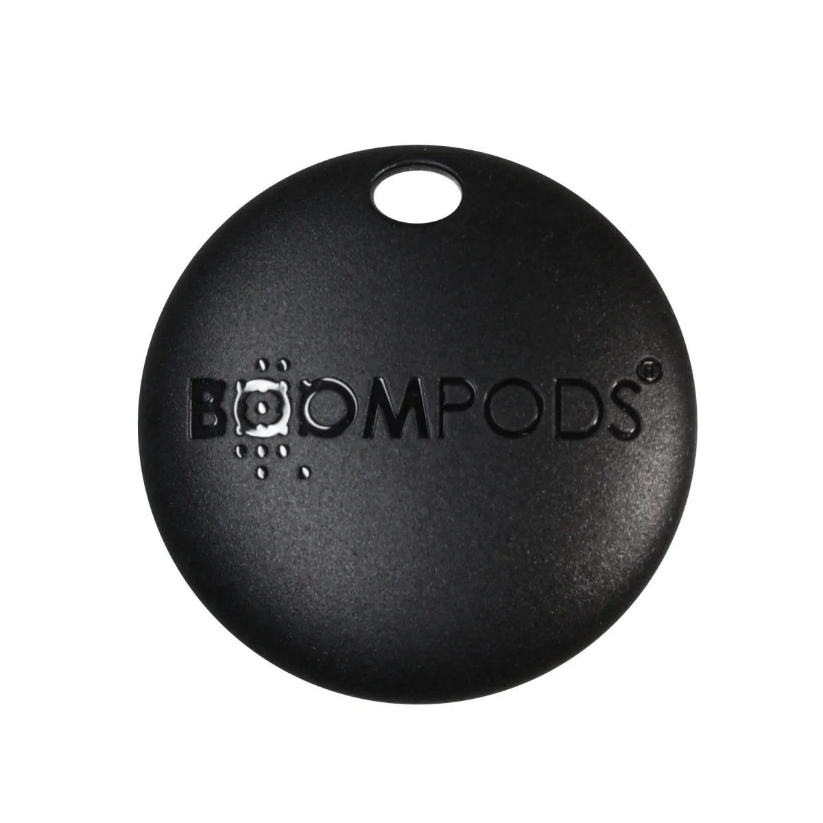 Localizador BOOMTAG – Bluetooth, 94dB, Compatível com Apple Find My Localizador BOOMTAG – Bluetooth, 94dB, Compatível com Apple Find My
